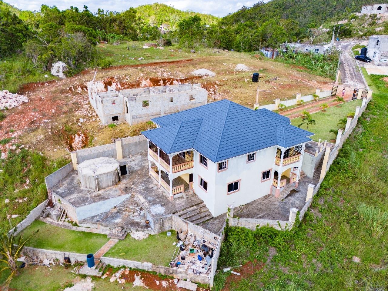 Eighteenth image of Fairfield Mountain, Mande in Fairfield Mountain, Manchester, Jamaica - property is For Sale