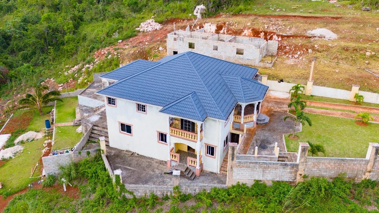 Nineteenth image of Fairfield Mountain, Mande in Fairfield Mountain, Manchester, Jamaica - property is For Sale