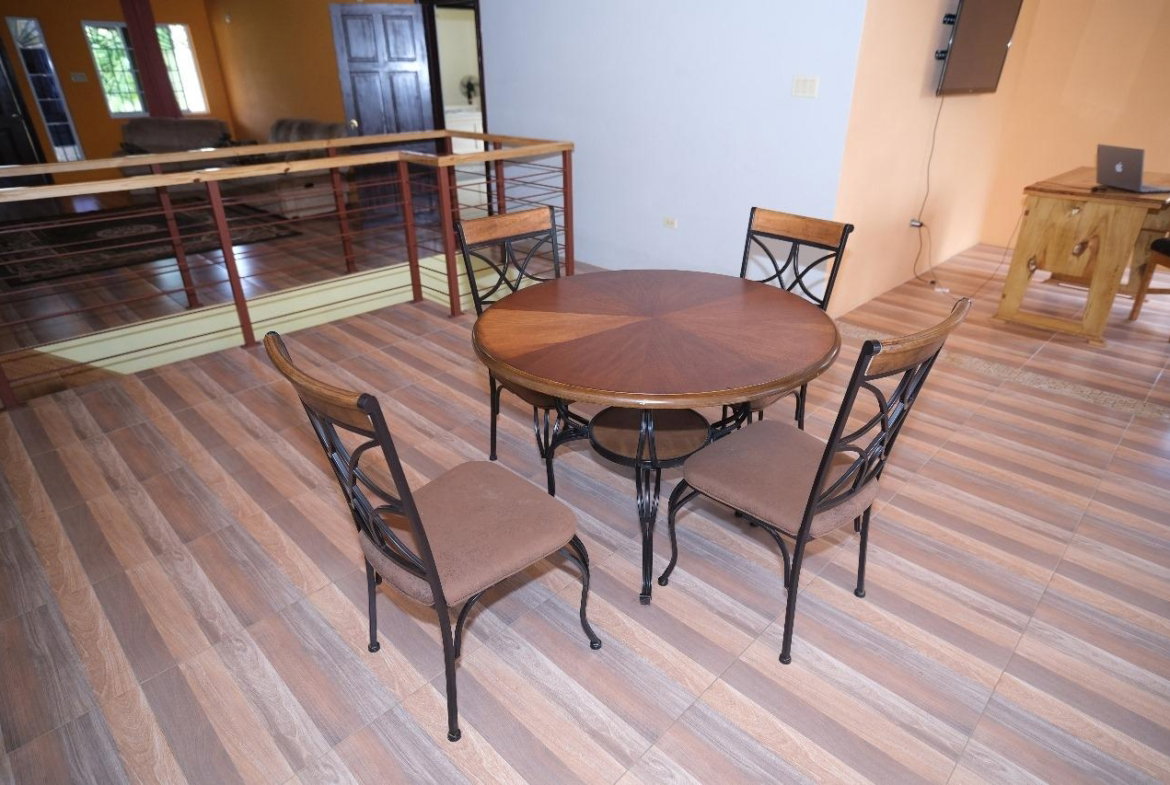 Third image of Fairfield Mountain, Mande in Fairfield Mountain, Manchester, Jamaica - property is For Sale