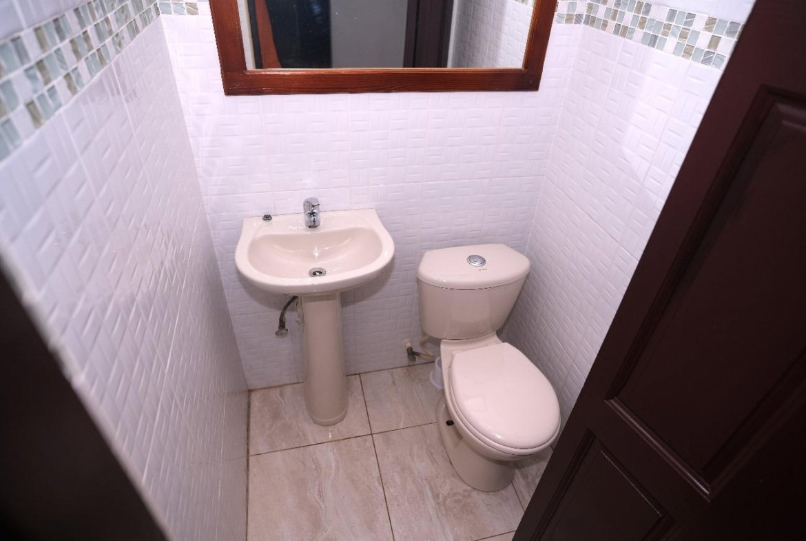 Seventh image of Fairfield Mountain, Mande in Fairfield Mountain, Manchester, Jamaica - property is For Sale