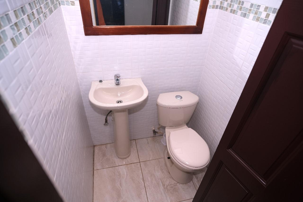 Seventh image of Fairfield Mountain, Mande in Fairfield Mountain, Manchester, Jamaica - property is For Sale