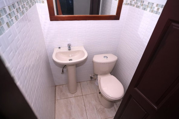 Seventh image of Fairfield Mountain, Mande in Fairfield Mountain, Manchester, Jamaica - property is For Sale