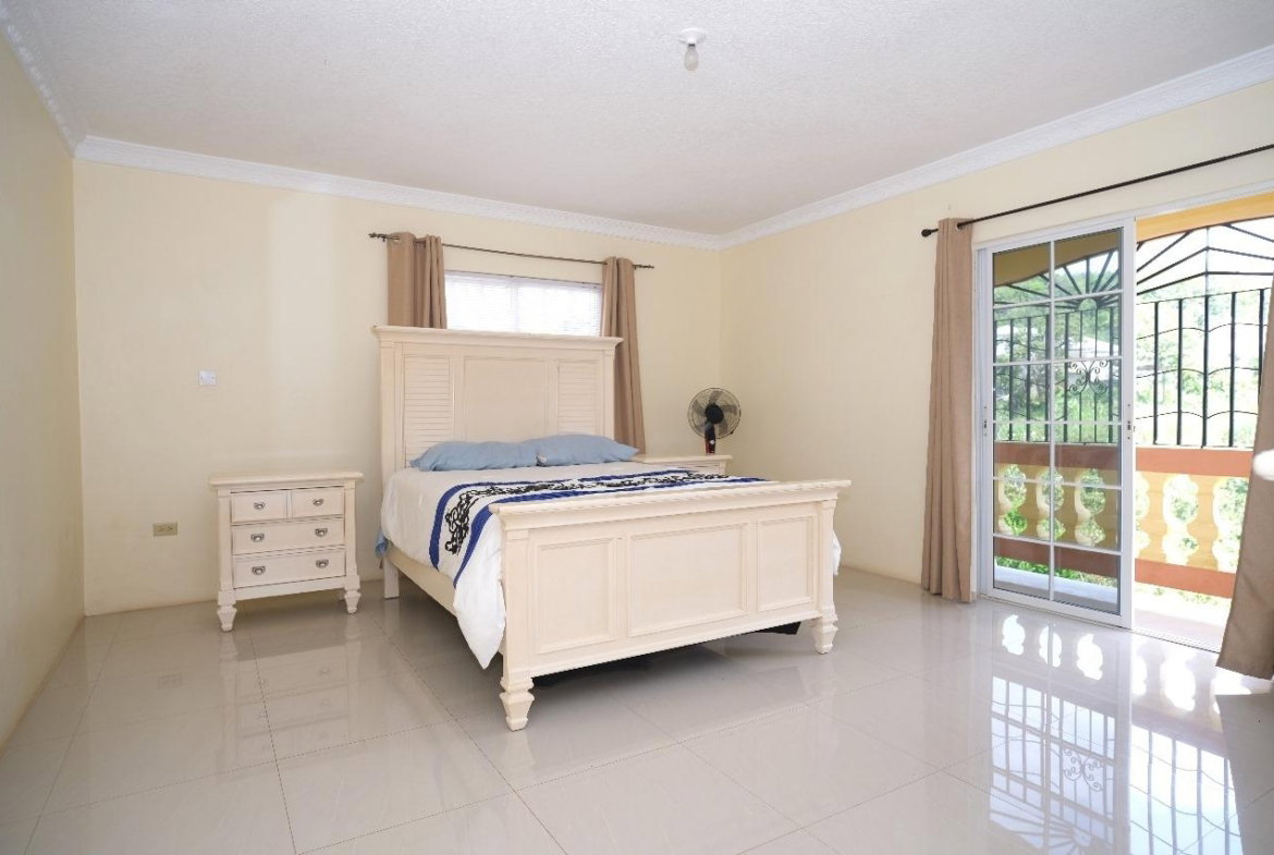 Eighth image of Fairfield Mountain, Mande in Fairfield Mountain, Manchester, Jamaica - property is For Sale