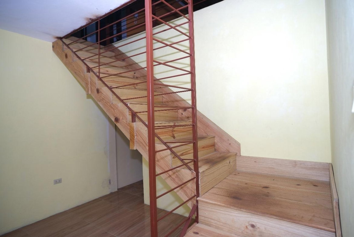 Ninth image of Fairfield Mountain, Mande in Fairfield Mountain, Manchester, Jamaica - property is For Sale