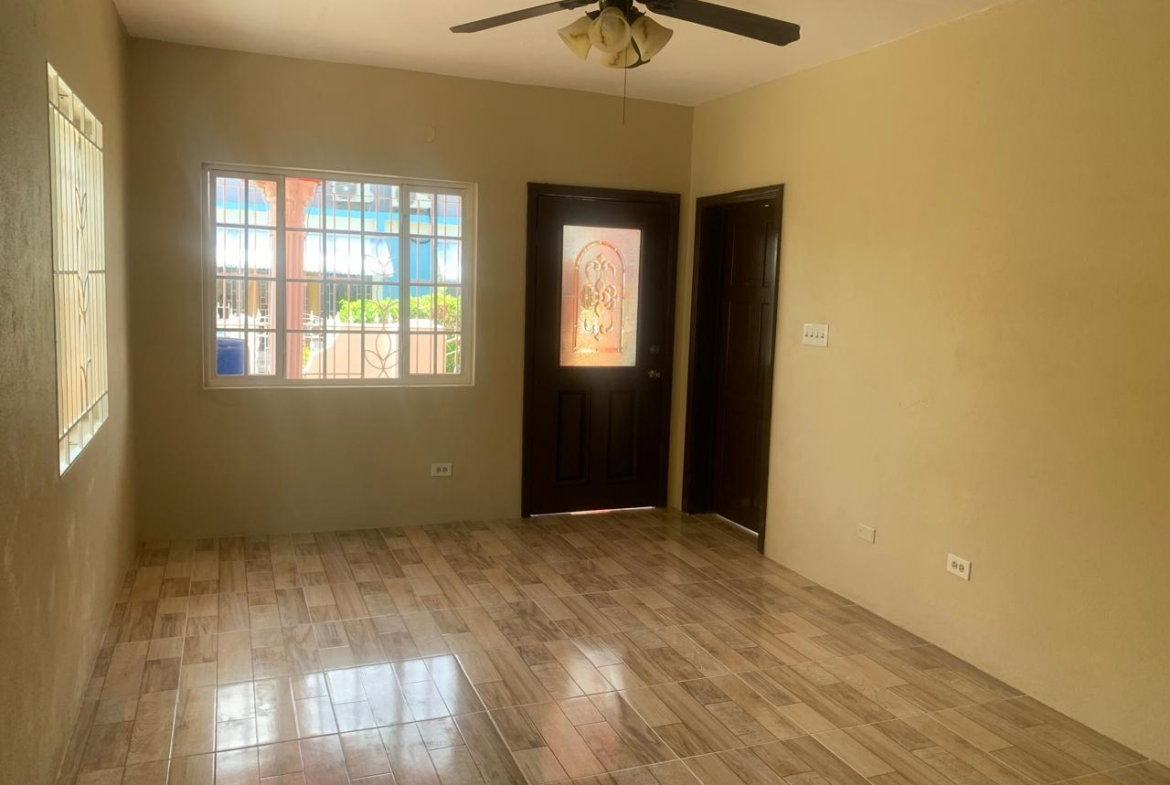 Second image of Lot 516 s e 54th Place in Greater Portmore, St. Catherine, Jamaica - property is For Rent