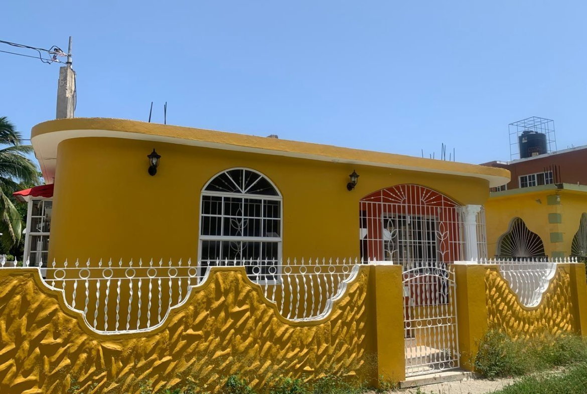 First image of Lot 516 s e 54th Place in Greater Portmore, St. Catherine, Jamaica - property is For Rent