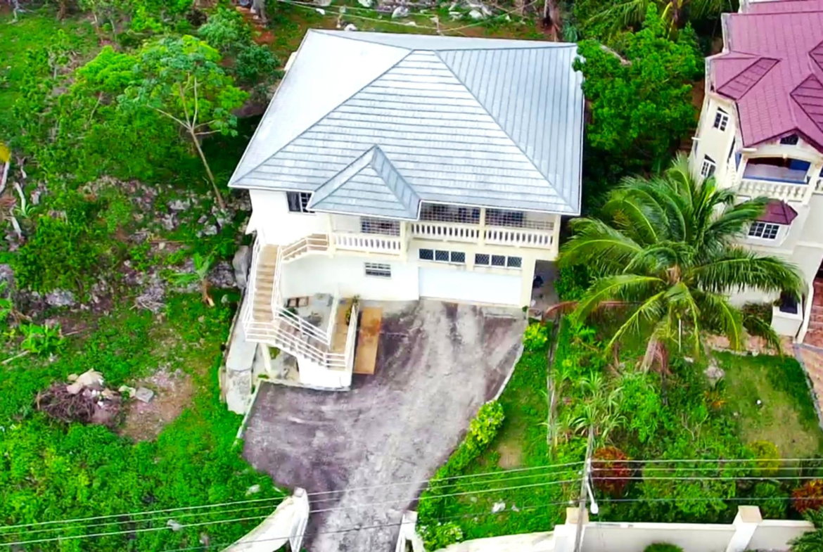 Second image of 14 Ciboney Drive, Hanbury in Hanbury, Manchester, Jamaica - property is For Sale