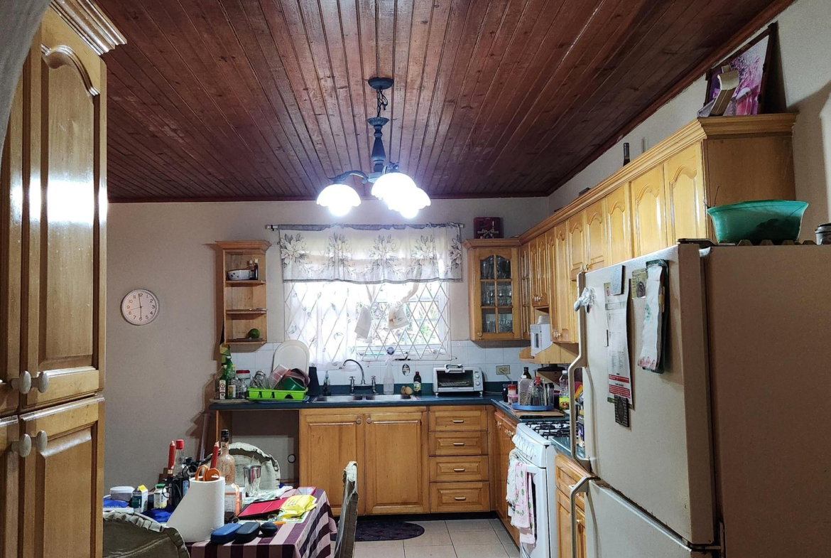 Eleventh image of 14 Ciboney Drive, Hanbury in Hanbury, Manchester, Jamaica - property is For Sale