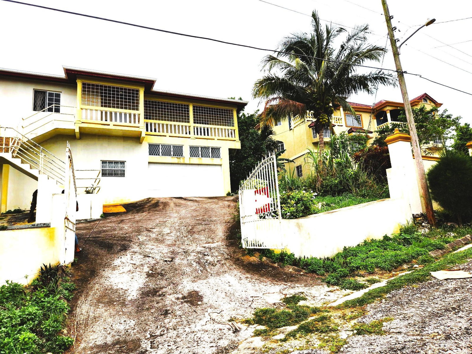Spacious-3-Bedroom-House-for-Sale-in-Hanbury-Jamaica Third image of 14 Ciboney Drive, Hanbury in Hanbury, Manchester, Jamaica - property is For Sale