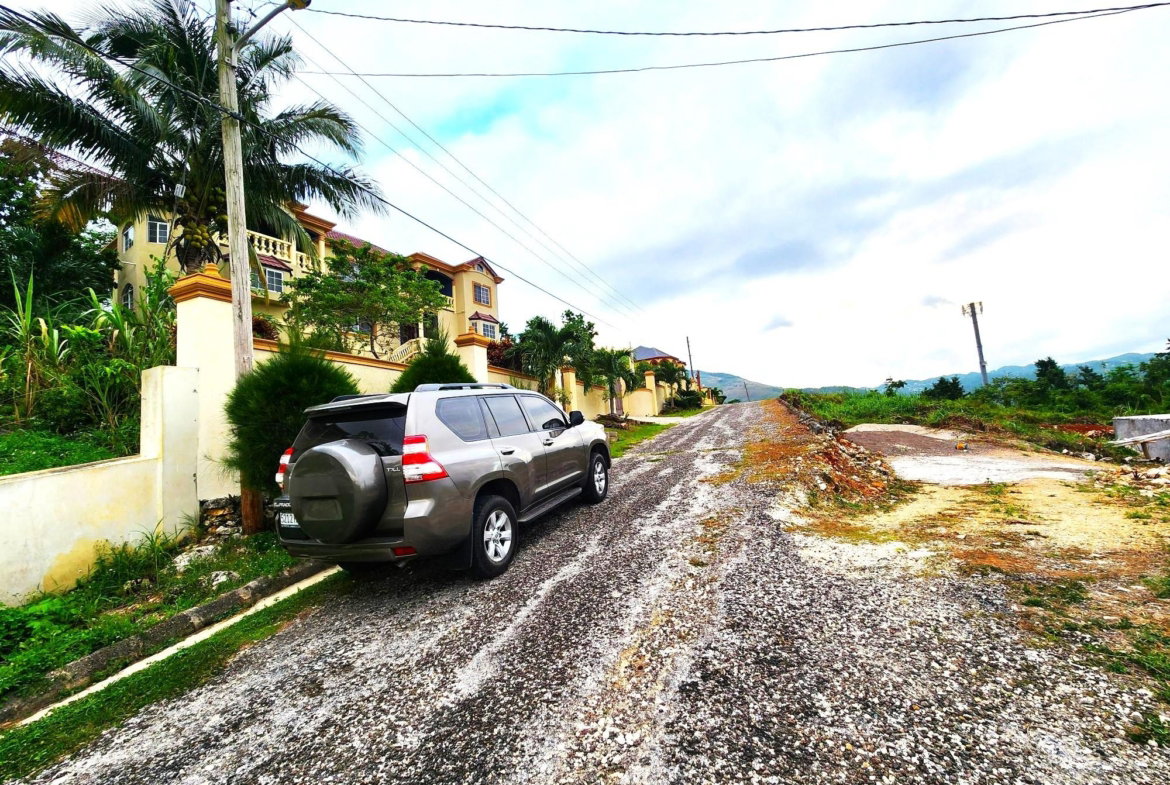 Twenty-First image of 14 Ciboney Drive, Hanbury in Hanbury, Manchester, Jamaica - property is For Sale