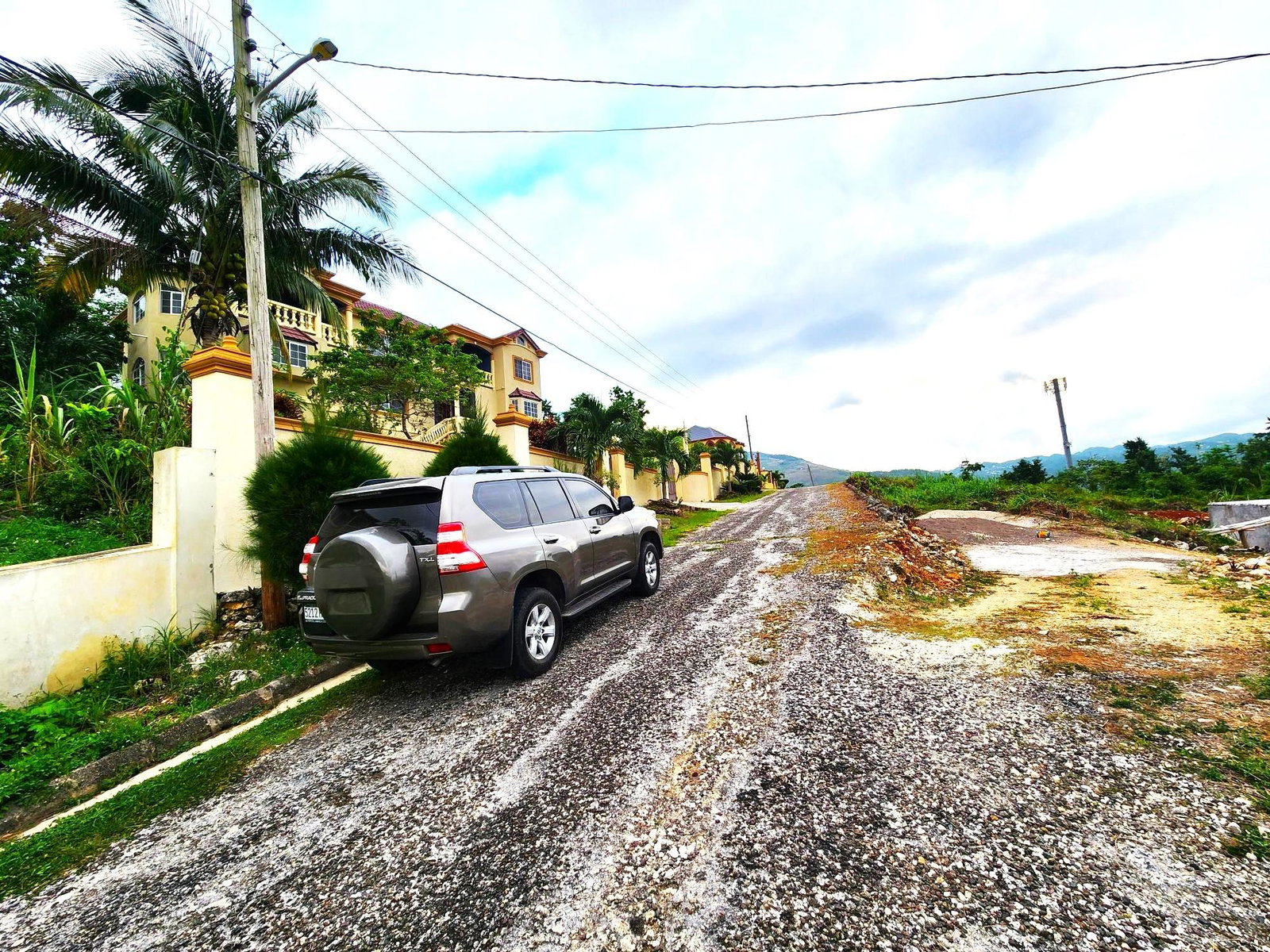 Spacious-3-Bedroom-House-for-Sale-in-Hanbury-Jamaica Twenty-First image of 14 Ciboney Drive, Hanbury in Hanbury, Manchester, Jamaica - property is For Sale