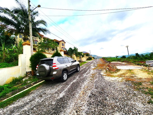 Twenty-First image of 14 Ciboney Drive, Hanbury in Hanbury, Manchester, Jamaica - property is For Sale