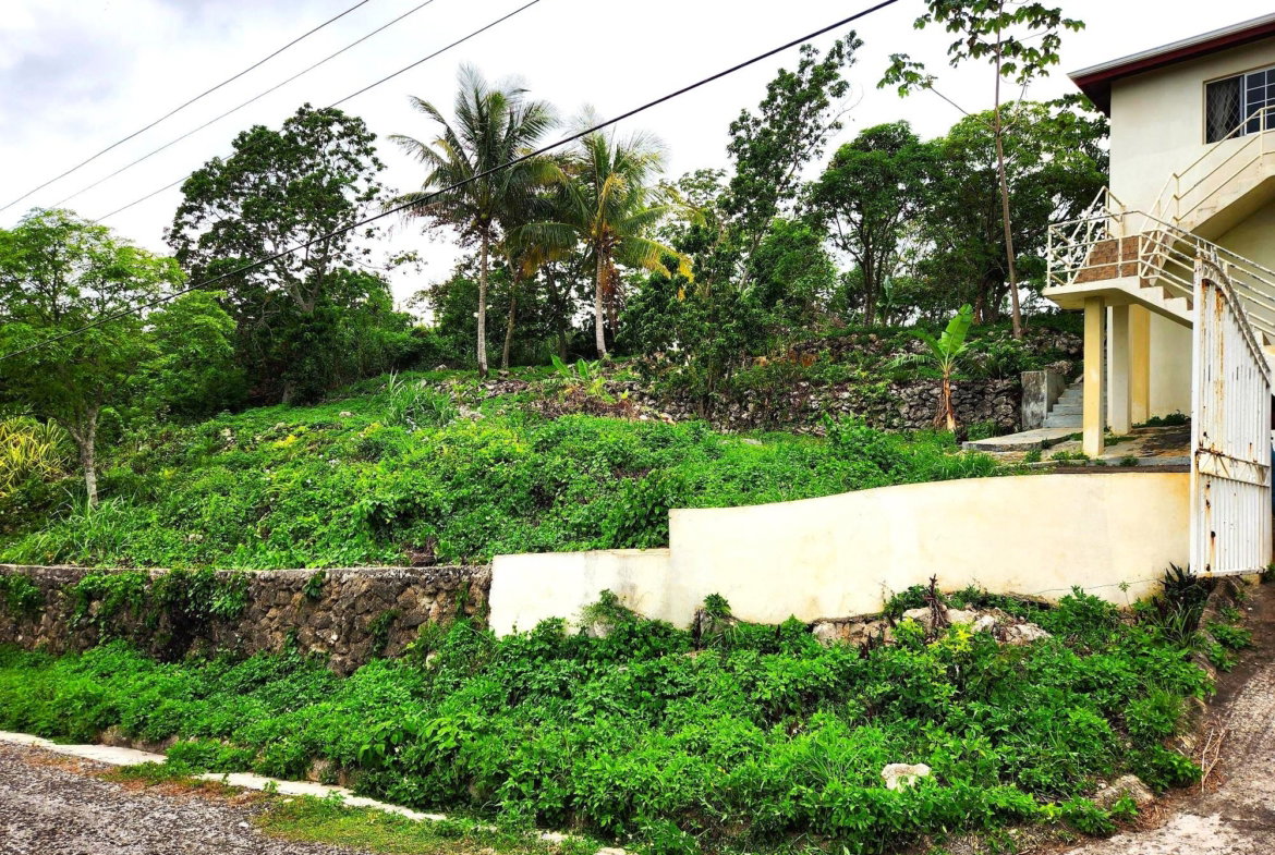 Fifth image of 14 Ciboney Drive, Hanbury in Hanbury, Manchester, Jamaica - property is For Sale