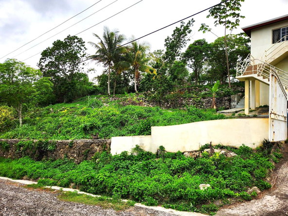Fifth image of 14 Ciboney Drive, Hanbury in Hanbury, Manchester, Jamaica - property is For Sale