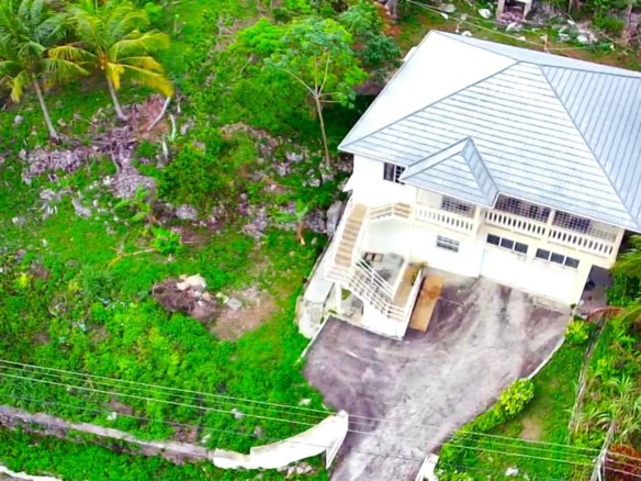 First image of 14 Ciboney Drive, Hanbury in Hanbury, Manchester, Jamaica - property is For Sale