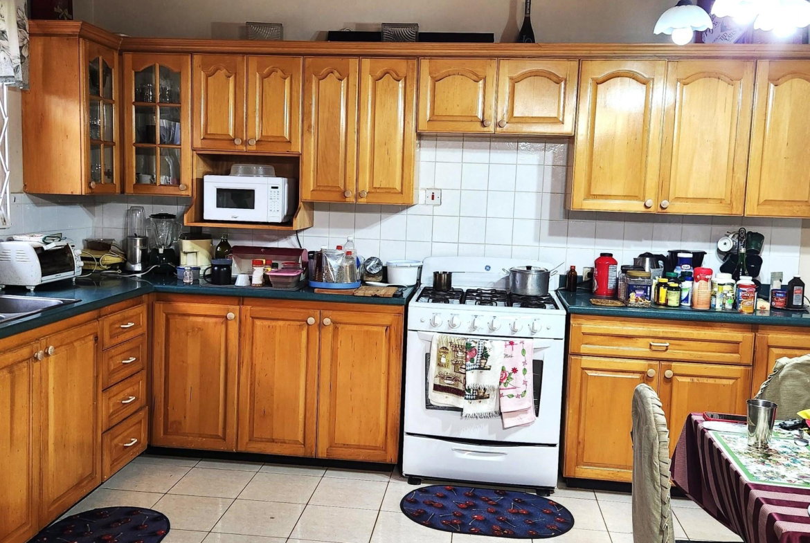 Eighth image of 14 Ciboney Drive, Hanbury in Hanbury, Manchester, Jamaica - property is For Sale