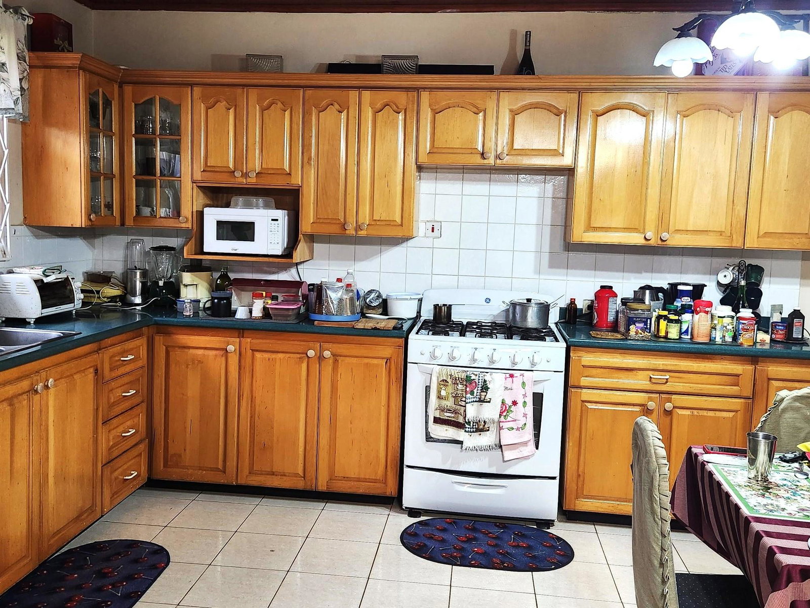 Spacious-3-Bedroom-House-for-Sale-in-Hanbury-Jamaica Eighth image of 14 Ciboney Drive, Hanbury in Hanbury, Manchester, Jamaica - property is For Sale