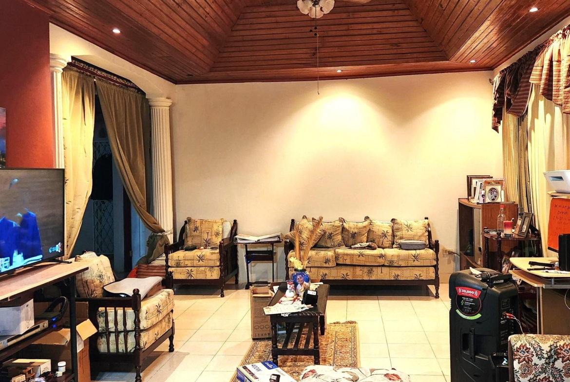 Ninth image of 14 Ciboney Drive, Hanbury in Hanbury, Manchester, Jamaica - property is For Sale