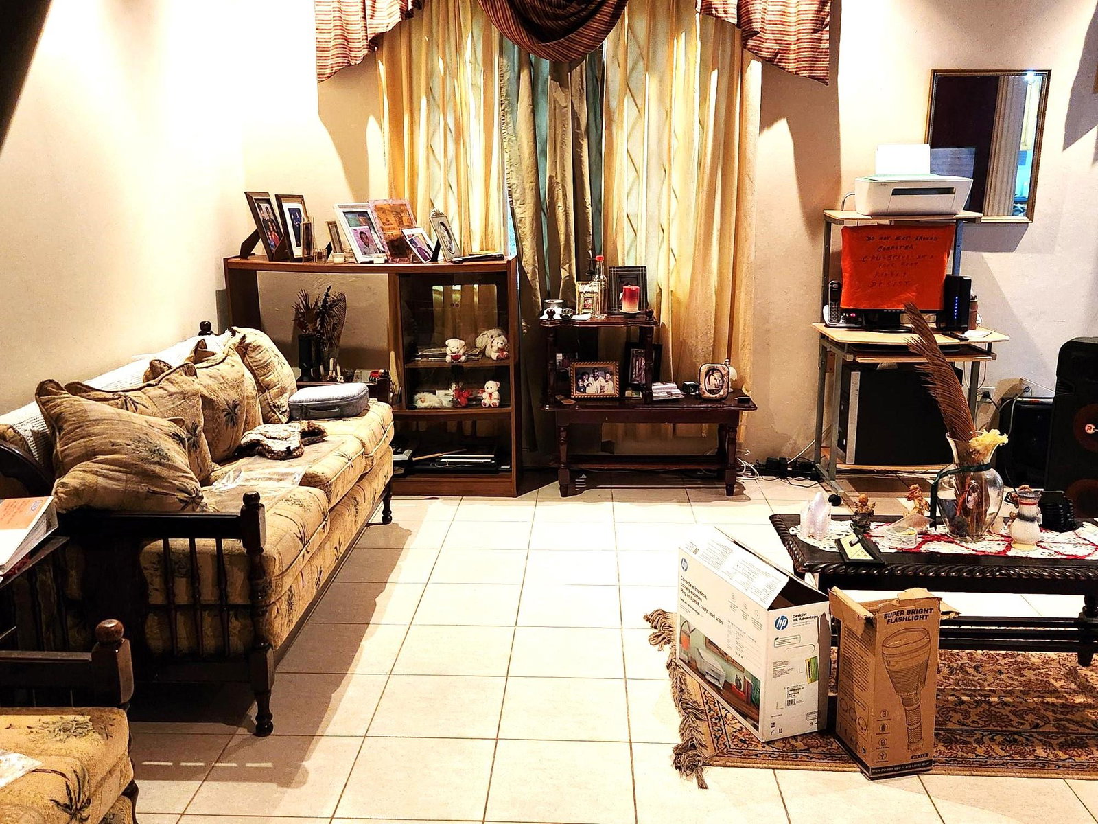 Spacious-3-Bedroom-House-for-Sale-in-Hanbury-Jamaica Tenth image of 14 Ciboney Drive, Hanbury in Hanbury, Manchester, Jamaica - property is For Sale
