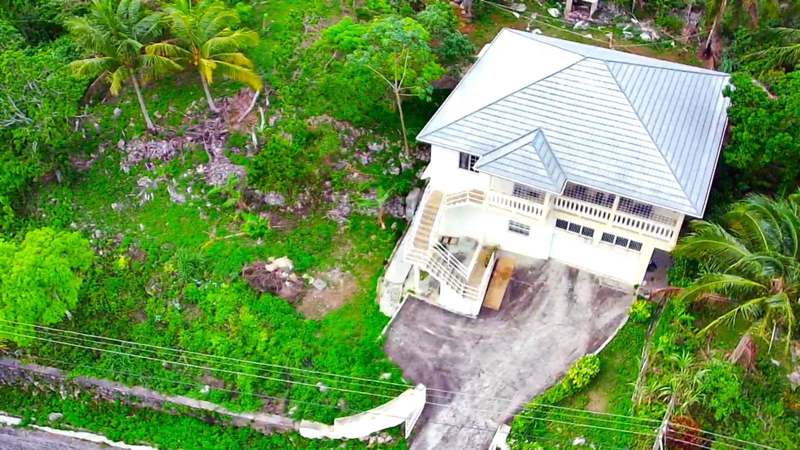 Spacious-3-Bedroom-House-for-Sale-in-Hanbury-Jamaica First image of 14 Ciboney Drive, Hanbury in Hanbury, Manchester, Jamaica - property is For Sale