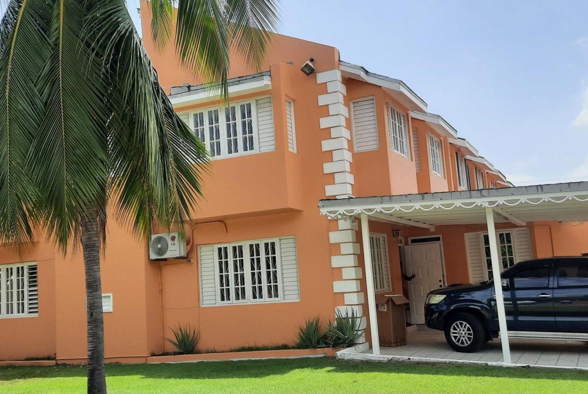 Second image of 6-28 Seymour Avenue in Kingston 6, St. Andrew, Jamaica - property is For Rent