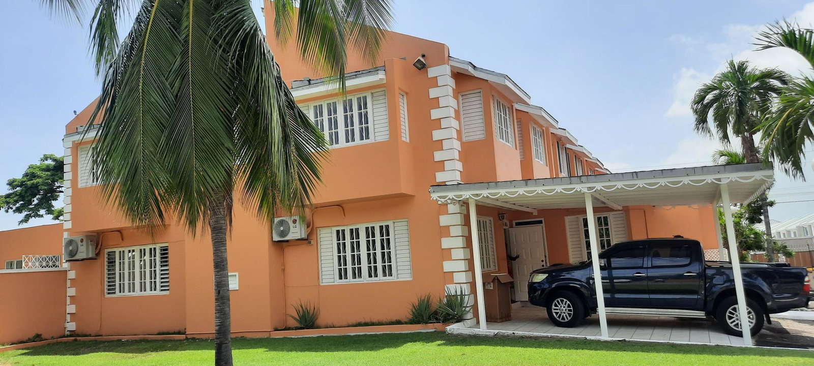 Second image of 6-28 Seymour Avenue in Kingston 6, St. Andrew, Jamaica - property is For Rent