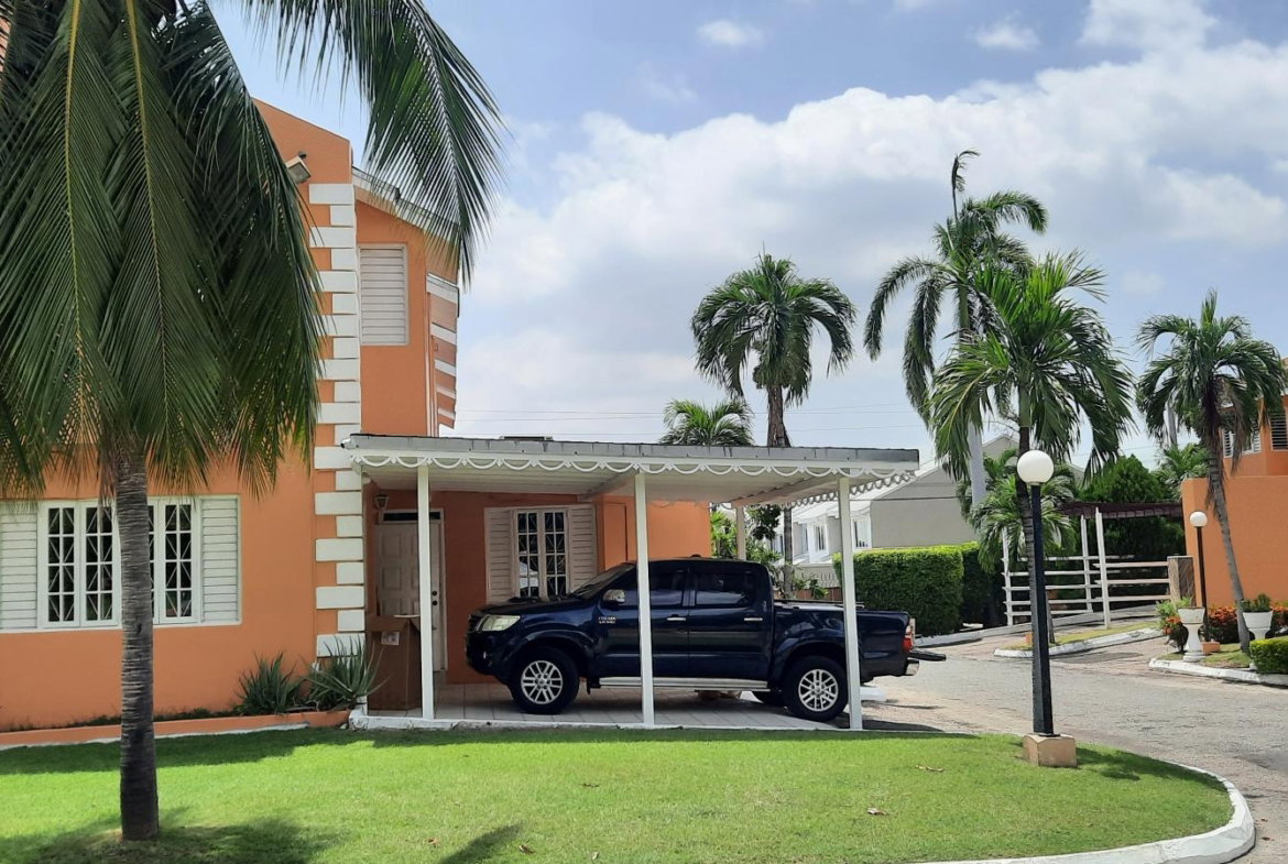 First image of 6-28 Seymour Avenue in Kingston 6, St. Andrew, Jamaica - property is For Rent