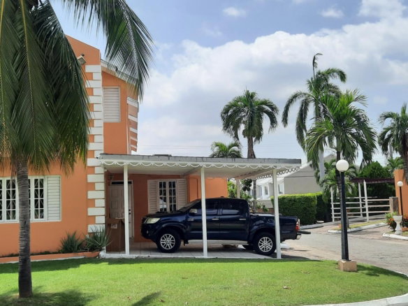 First image of 6-28 Seymour Avenue in Kingston 6, St. Andrew, Jamaica - property is For Rent