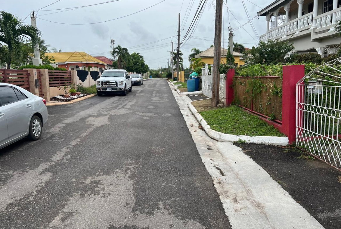 Second image of 45 Howard Avenue, Midland gl in Denbigh, Clarendon, Jamaica - property is For Sale