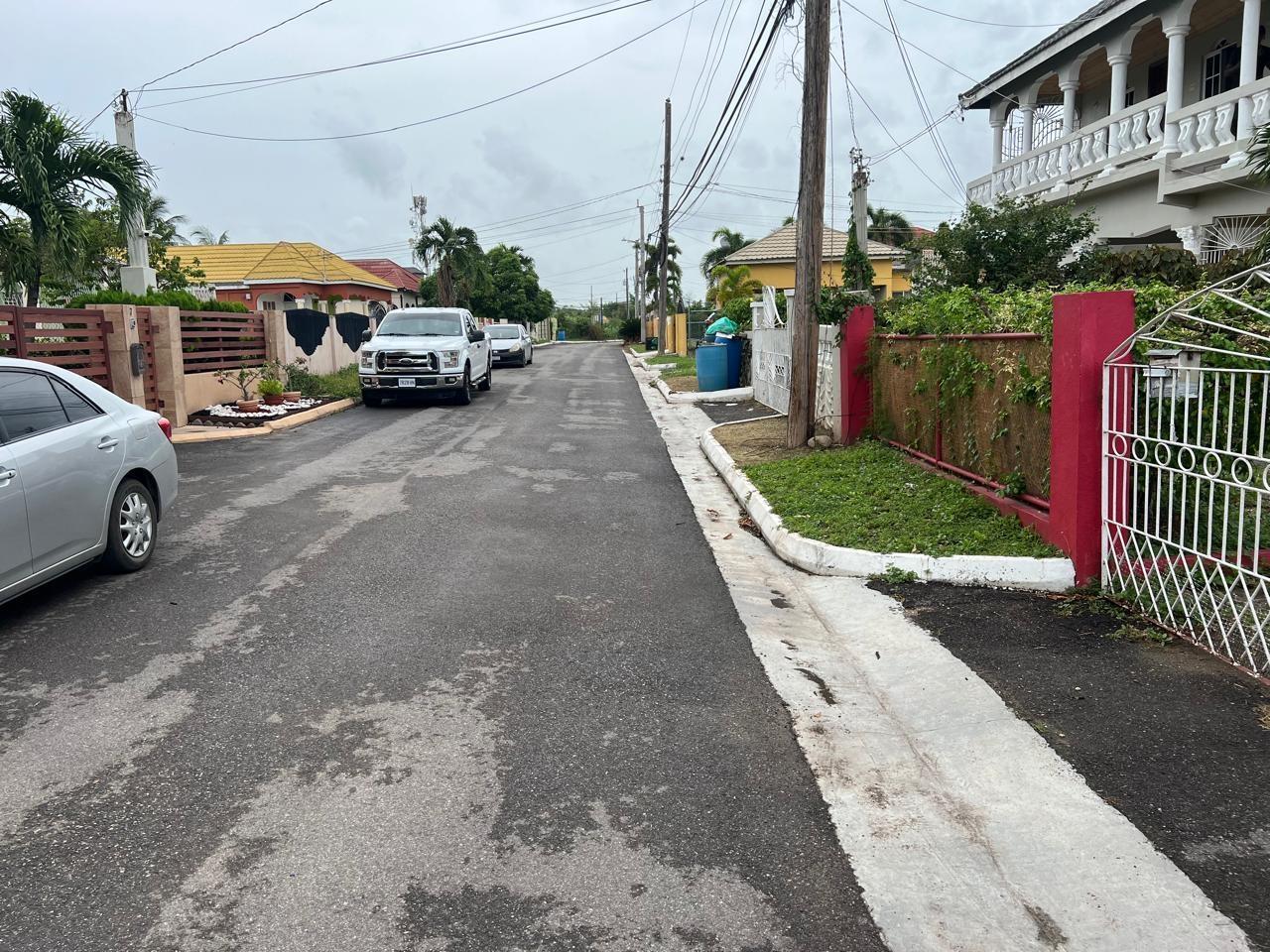 Second image of 45 Howard Avenue, Midland gl in Denbigh, Clarendon, Jamaica - property is For Sale