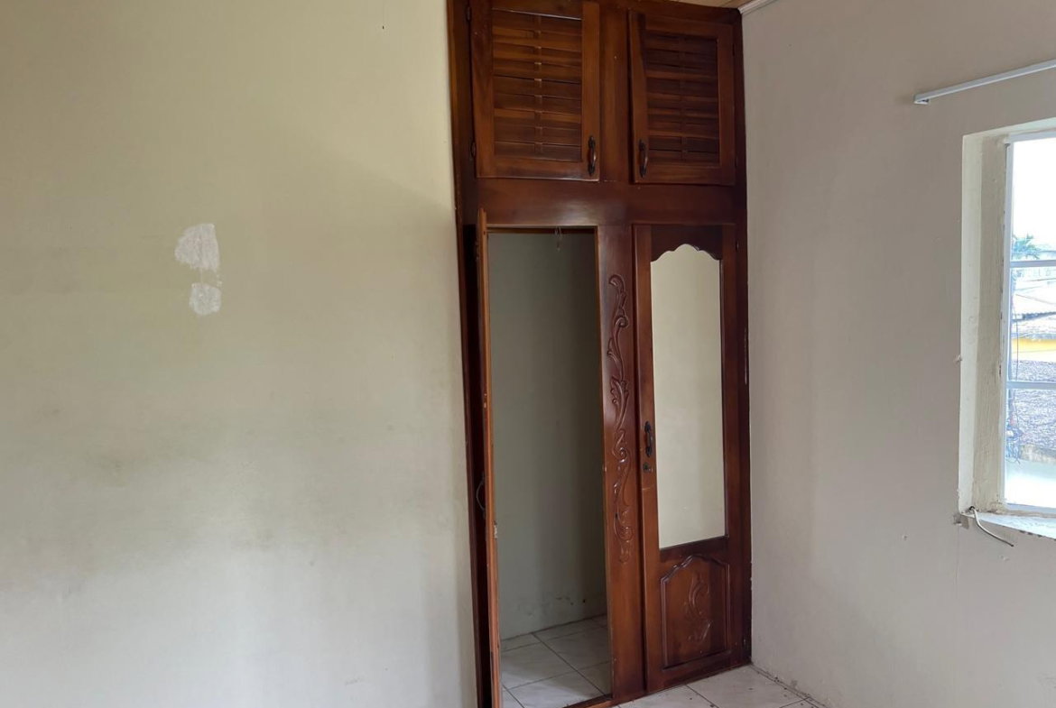 Eleventh image of 45 Howard Avenue, Midland gl in Denbigh, Clarendon, Jamaica - property is For Sale