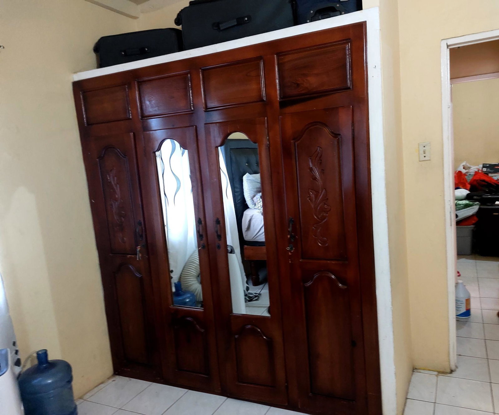 Seventeenth image of 45 Howard Avenue, Midland gl in Denbigh, Clarendon, Jamaica - property is For Sale