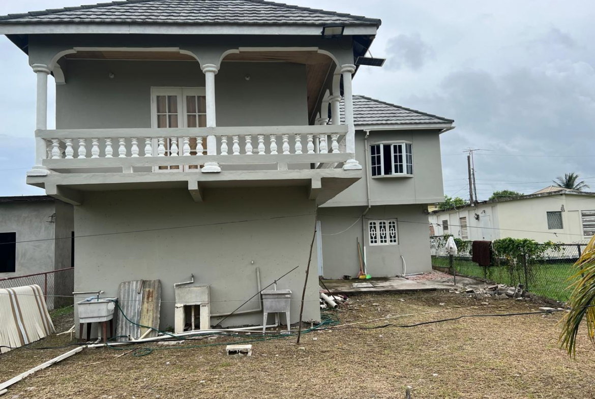 Third image of 45 Howard Avenue, Midland gl in Denbigh, Clarendon, Jamaica - property is For Sale