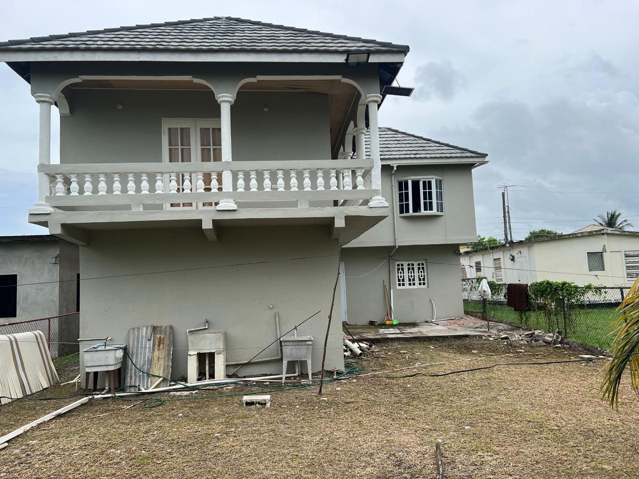 Third image of 45 Howard Avenue, Midland gl in Denbigh, Clarendon, Jamaica - property is For Sale