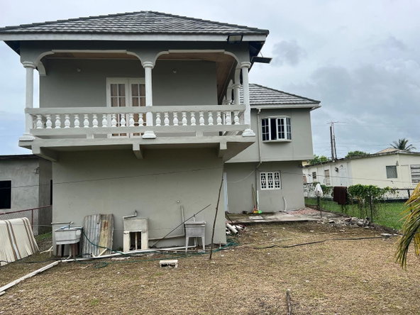 Third image of 45 Howard Avenue, Midland gl in Denbigh, Clarendon, Jamaica - property is For Sale