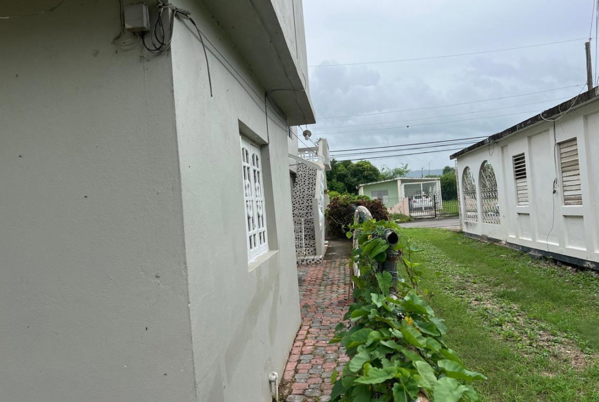 Fourth image of 45 Howard Avenue, Midland gl in Denbigh, Clarendon, Jamaica - property is For Sale