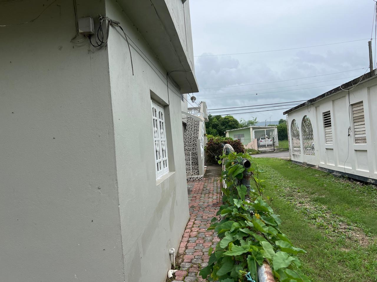 Fourth image of 45 Howard Avenue, Midland gl in Denbigh, Clarendon, Jamaica - property is For Sale
