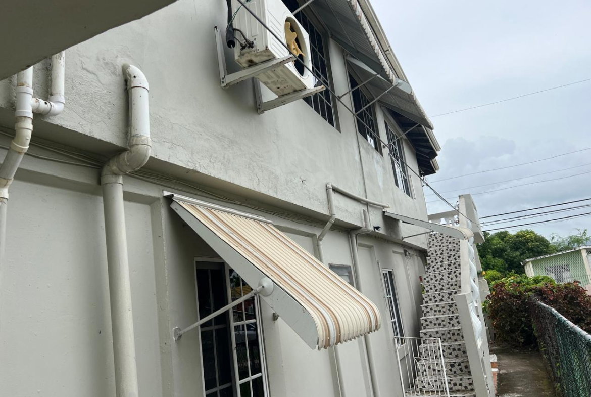 Seventh image of 45 Howard Avenue, Midland gl in Denbigh, Clarendon, Jamaica - property is For Sale