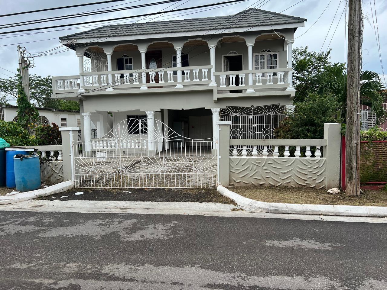 First image of 45 Howard Avenue, Midland gl in Denbigh, Clarendon, Jamaica - property is For Sale
