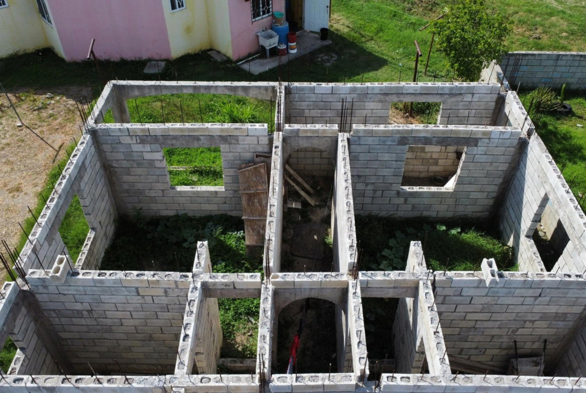 Second image of Lot 53- Seagull Crescent in CHEDWIN GARDENS, St. Catherine, Jamaica - property is For Sale