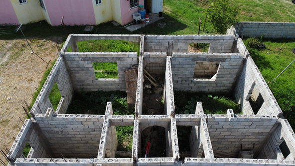 Second image of Lot 53- Seagull Crescent in CHEDWIN GARDENS, St. Catherine, Jamaica - property is For Sale