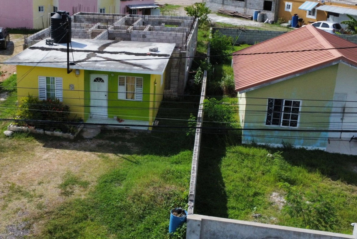 First image of Lot 53- Seagull Crescent in CHEDWIN GARDENS, St. Catherine, Jamaica - property is For Sale
