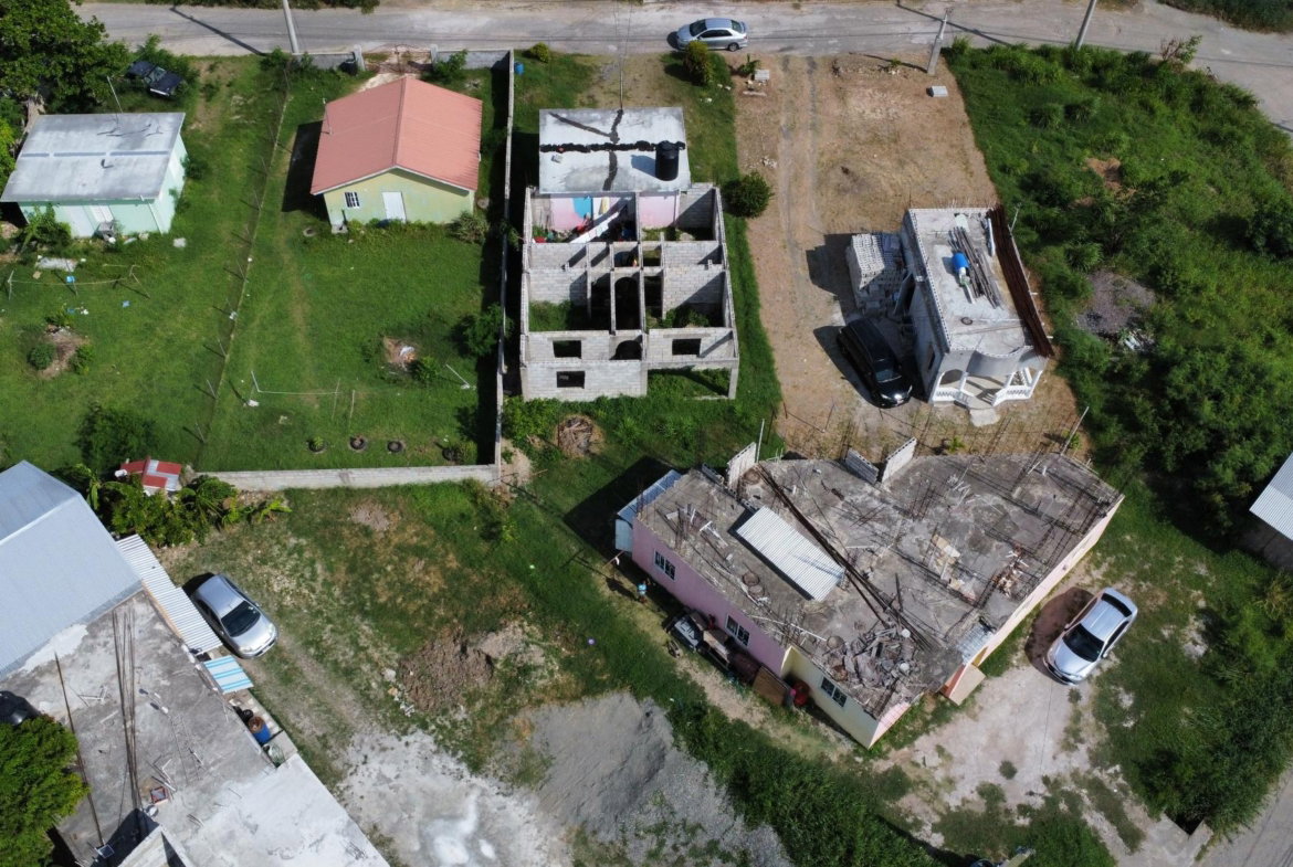 Third image of Lot 53- Seagull Crescent in CHEDWIN GARDENS, St. Catherine, Jamaica - property is For Sale