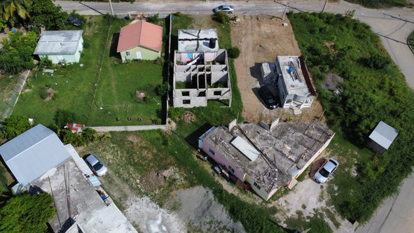 Third image of Lot 53- Seagull Crescent in CHEDWIN GARDENS, St. Catherine, Jamaica - property is For Sale