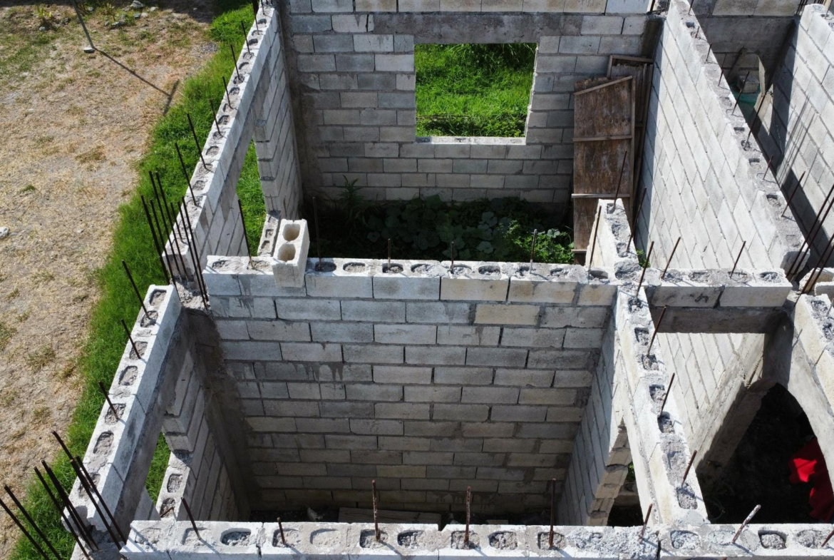 Fourth image of Lot 53- Seagull Crescent in CHEDWIN GARDENS, St. Catherine, Jamaica - property is For Sale