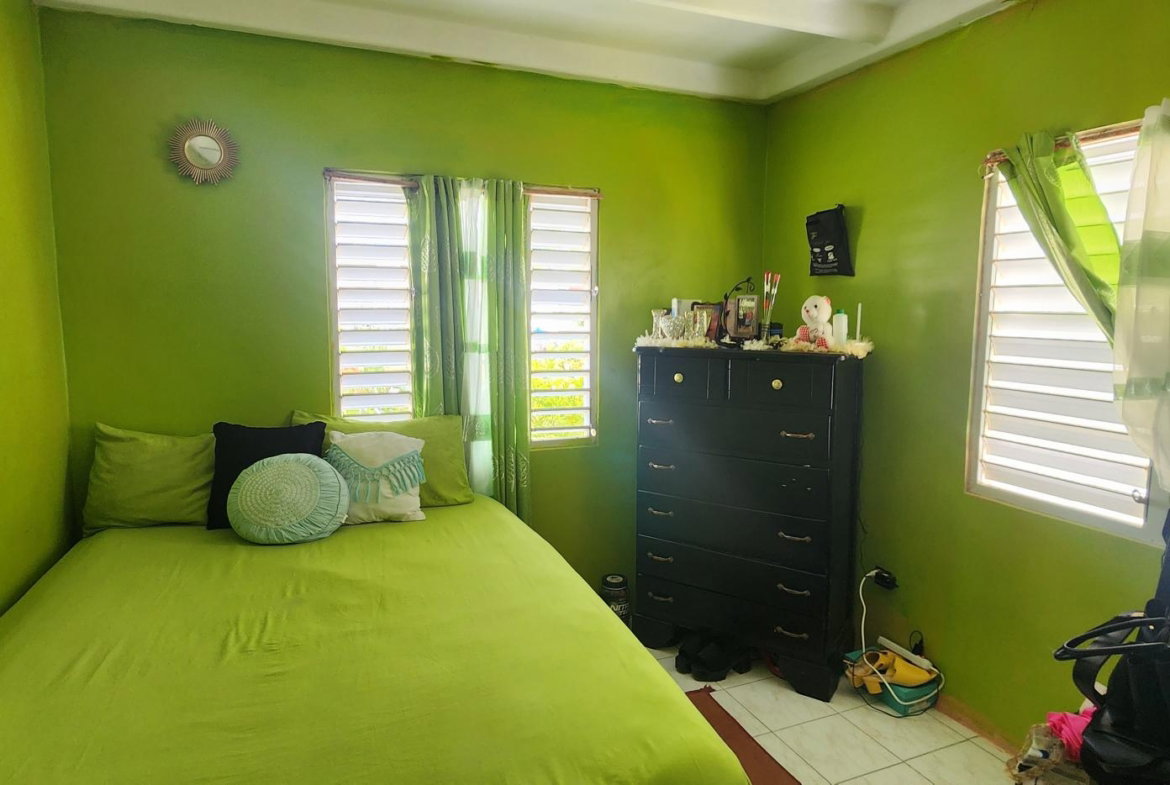 Sixth image of Lot 53- Seagull Crescent in CHEDWIN GARDENS, St. Catherine, Jamaica - property is For Sale