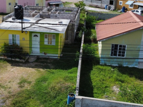 First image of Lot 53- Seagull Crescent in CHEDWIN GARDENS, St. Catherine, Jamaica - property is For Sale