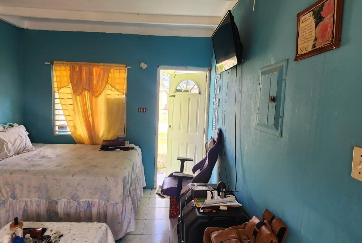 Eighth image of Lot 53- Seagull Crescent in CHEDWIN GARDENS, St. Catherine, Jamaica - property is For Sale