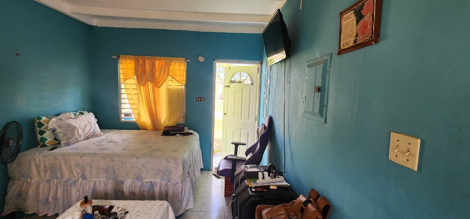 Eighth image of Lot 53- Seagull Crescent in CHEDWIN GARDENS, St. Catherine, Jamaica - property is For Sale