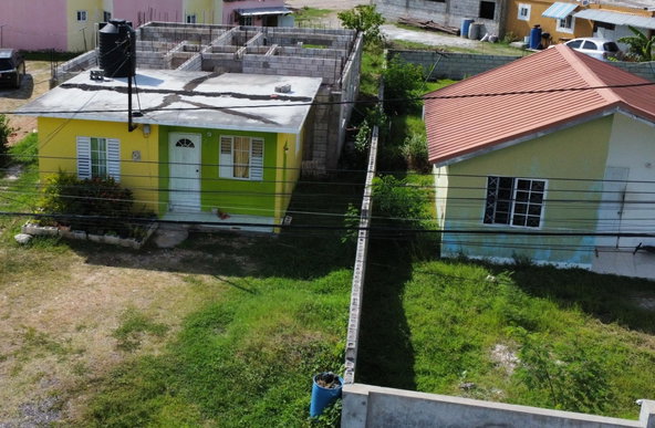 First image of Lot 53- Seagull Crescent in CHEDWIN GARDENS, St. Catherine, Jamaica - property is For Sale